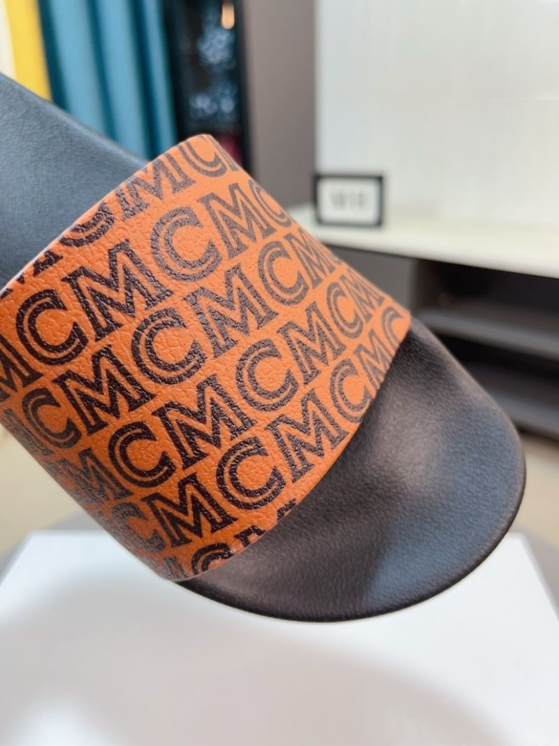 Mcm Sandals